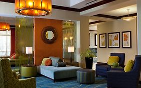 Fairfield Inn Suites By Marriott Orlando At Seaworld